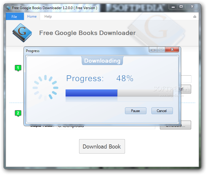 Crack For Google Book Downloader Lienergy